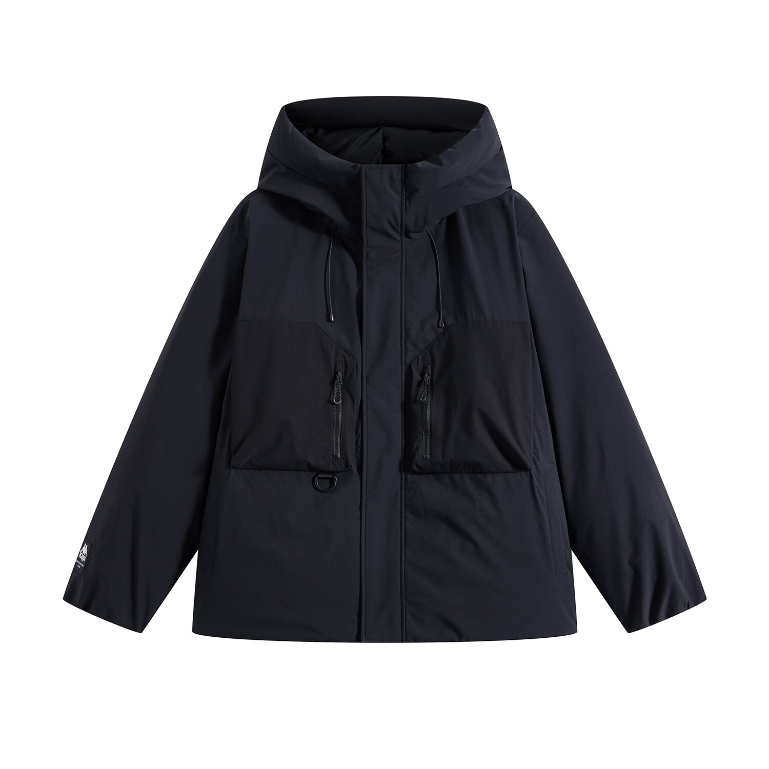 PLAYER Пуховик унисекс Kappa, цвет White-0114, Белый, PLAYER Пуховик унисекс Kappa, цвет White-0114
PLAYER Пуховик унисекс Kappa, цвет White-0114, Белый, PLAYER Пуховик унисекс Kappa, цвет White-0114