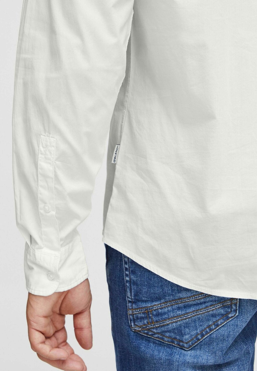 Рубашка Blend, белый
Рубашка Blend, белый