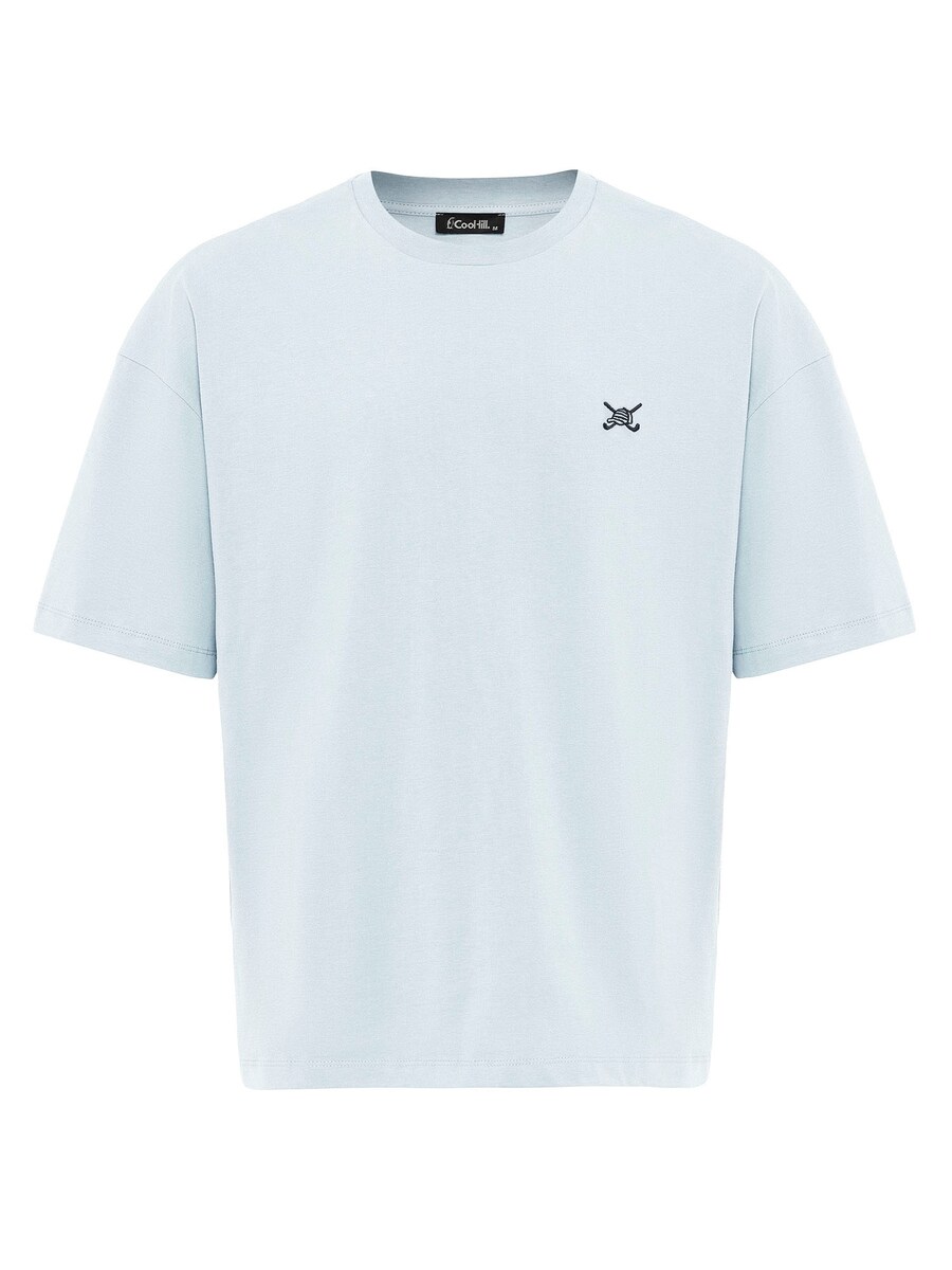 Рубашка Cool Hill, светло-голубой
Рубашка Cool Hill, светло-голубой