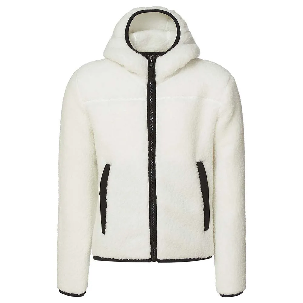 Флис Rock Experience Beaver full zip, бежевый
Флис Rock Experience Beaver full zip, бежевый