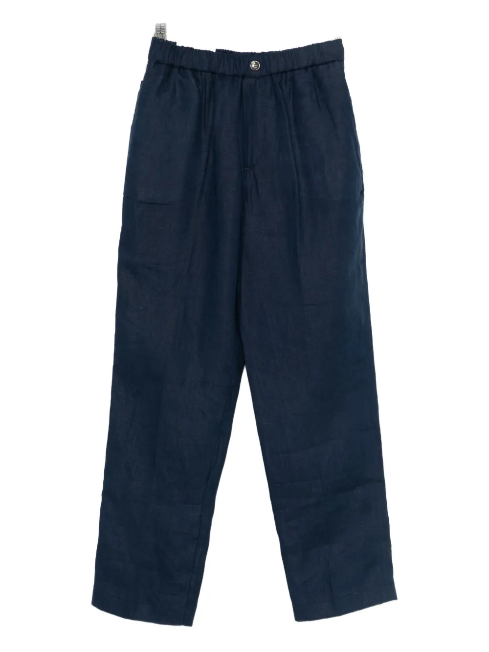 Брюки на эластичном поясе Michael Coal, синий
Брюки на эластичном поясе Michael Coal, синий