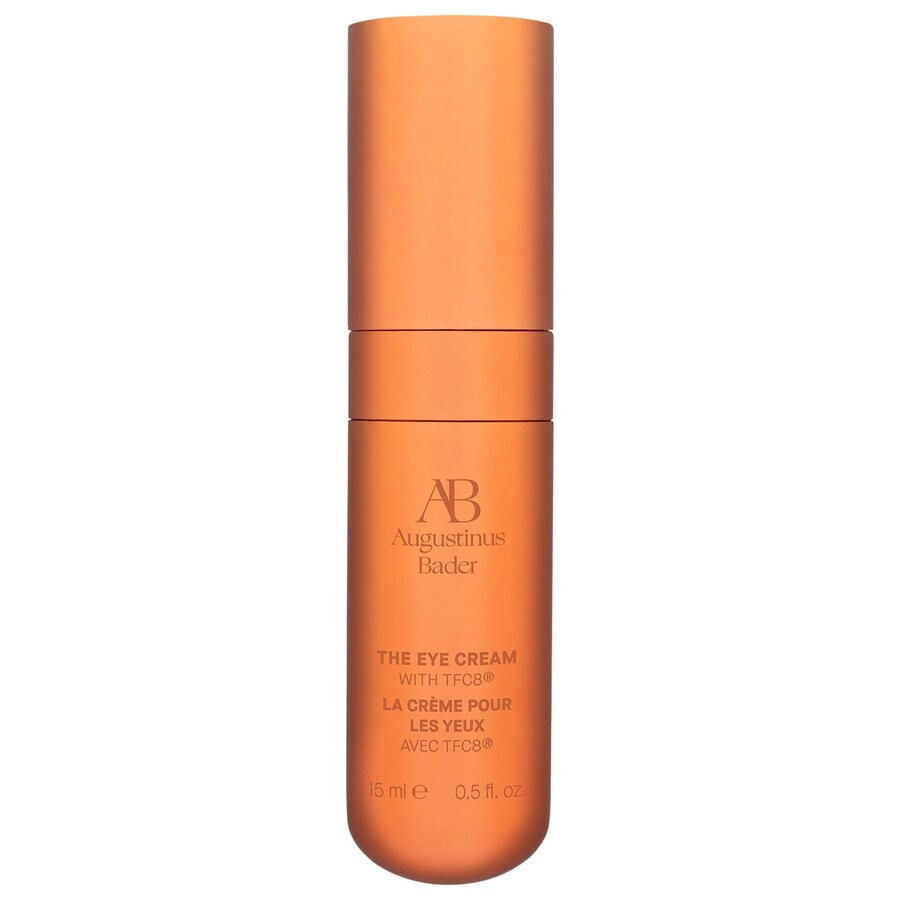 Крем для глаз с TFC8 Augustinus Bader, 0.5 oz/15 mL
Крем для глаз с TFC8 Augustinus Bader, 0.5 oz/15 mL
