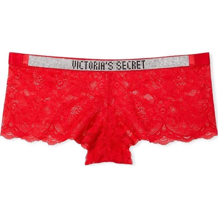 Трусы женские 1 упаковка Красный Victoria's Secret
Трусы женские 1 упаковка Красный Victoria's Secret
