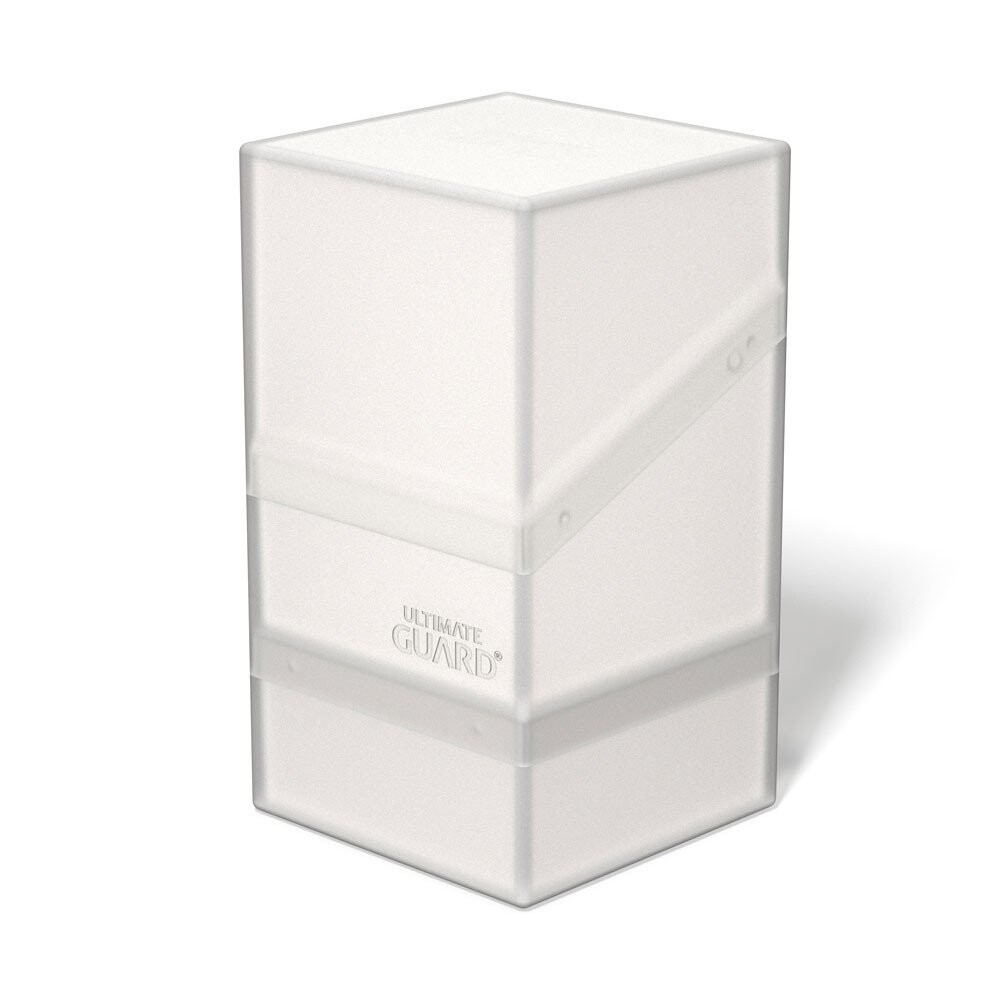 Boulder´n´Tray 100+ Матовый Ultimate Guard
Boulder´n´Tray 100+ Матовый Ultimate Guard