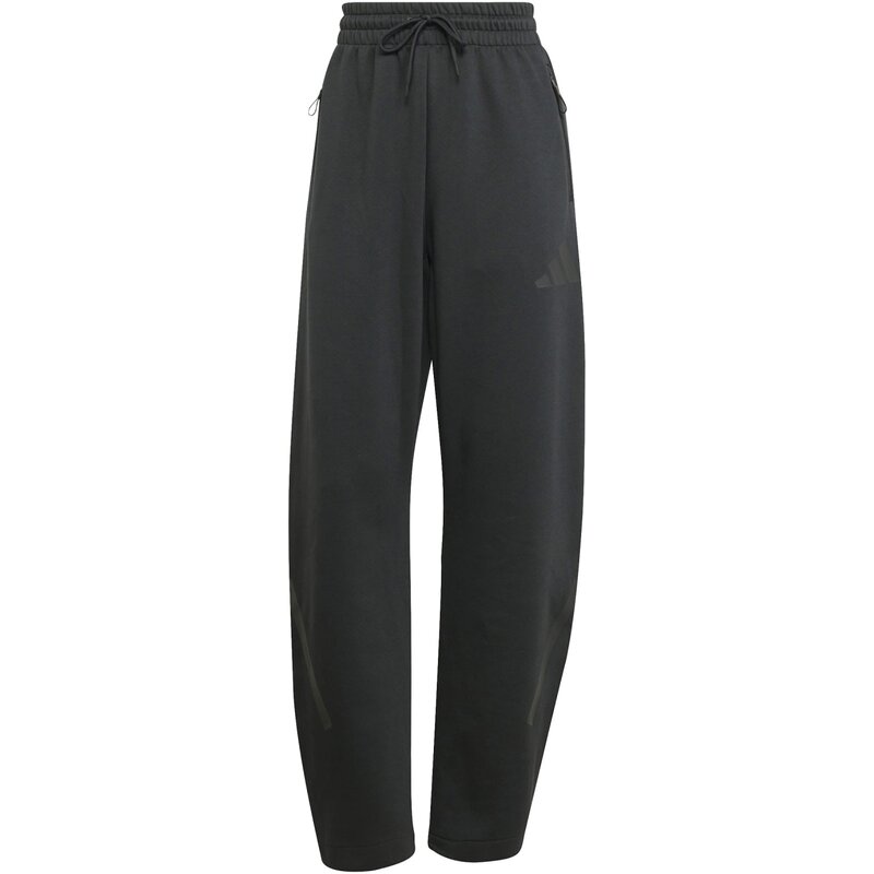 Штаны бочкообразные (нормальные и длинные) Adidas, черный
Штаны бочкообразные (нормальные и длинные) Adidas, черный