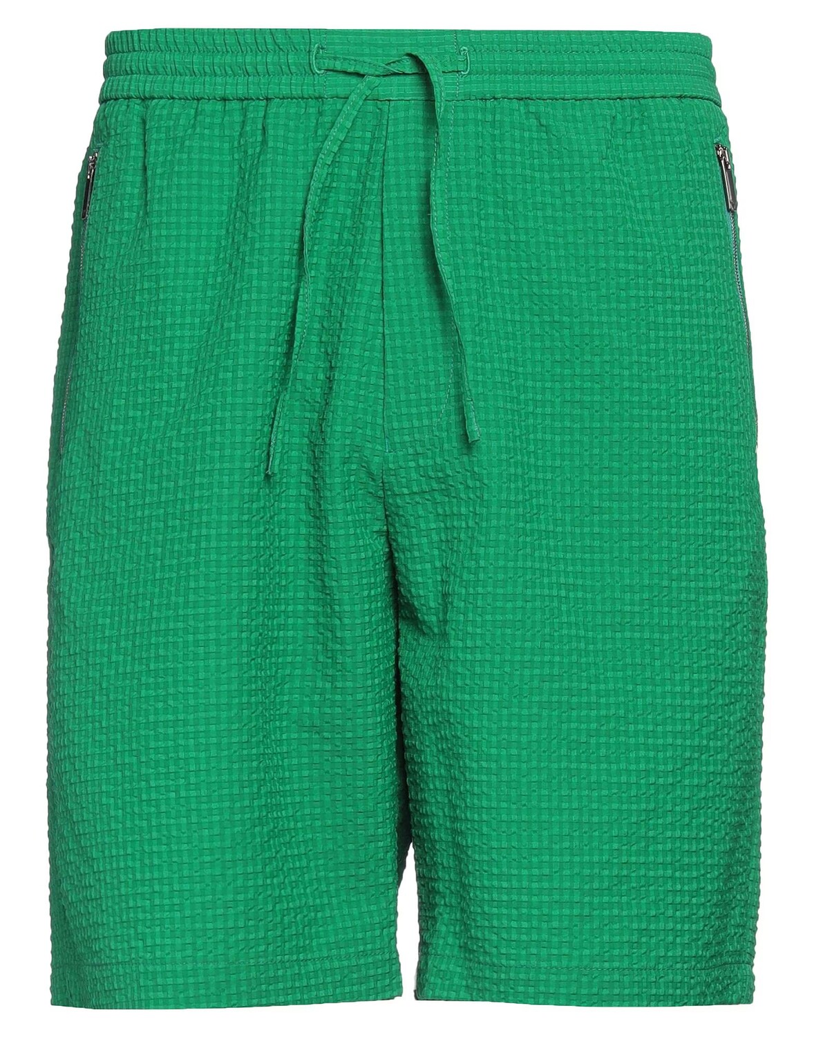 Шорты Giorgio Armani, зеленый
Шорты Giorgio Armani, зеленый