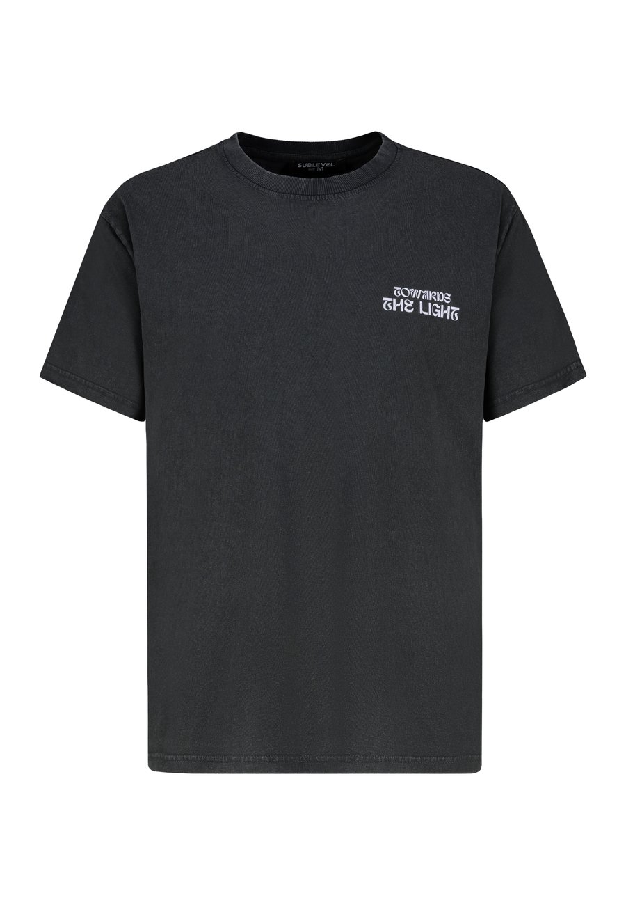 Футболка Sublevel URBAN STYLE, Dunkelgrau/Anthracite
Футболка Sublevel URBAN STYLE, Dunkelgrau/Anthracite