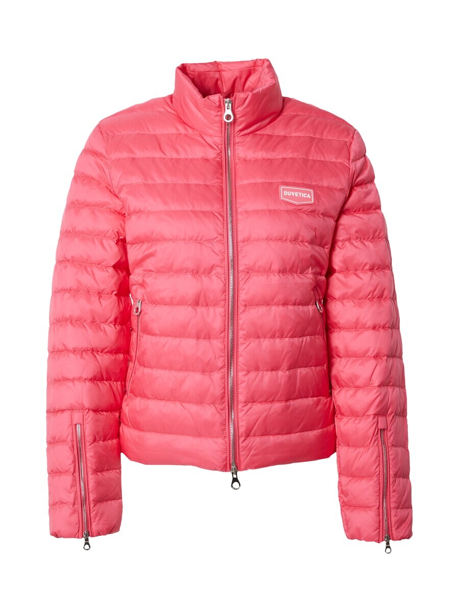 Куртка Duvetica Between-Season BEDONIA, розовый
Куртка Duvetica Between-Season BEDONIA, розовый