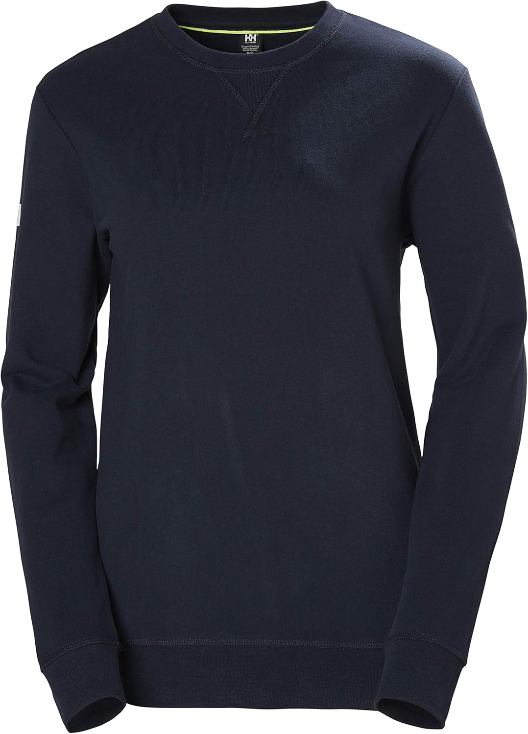 Helly-Hansen женская толстовка-куртка Helly Hansen, Navy
Helly-Hansen женская толстовка-куртка Helly Hansen, Navy