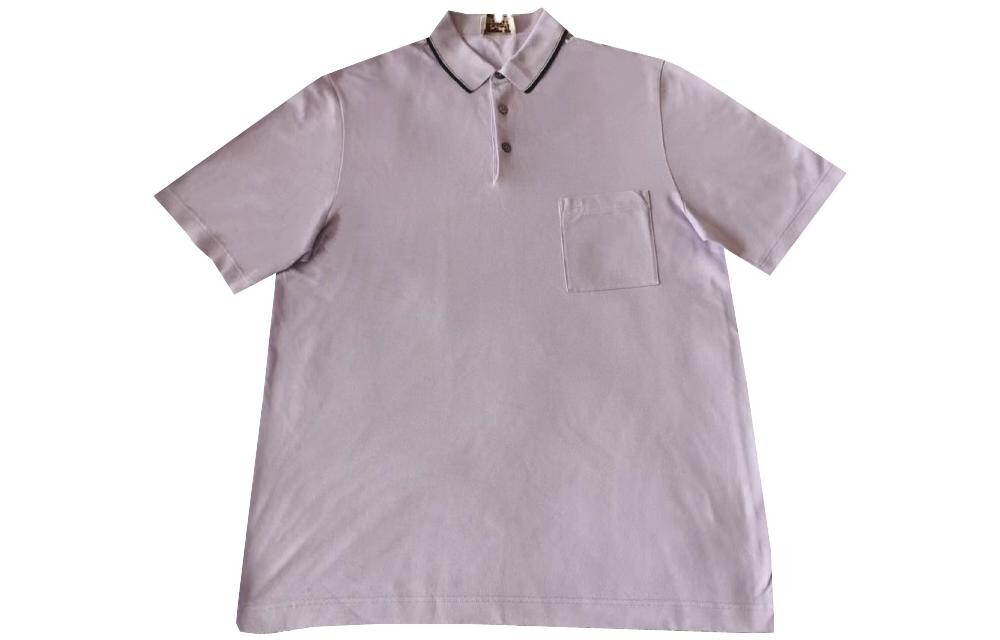 Рубашка поло мужская Hermes, фиолетовый
Рубашка поло мужская Hermes, фиолетовый