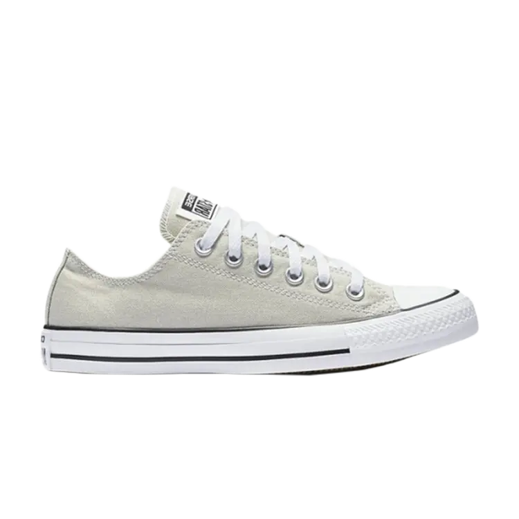 Кроссовки Converse Chuck Taylor All Star Ox 'Grey', серый
Кроссовки Converse Chuck Taylor All Star Ox 'Grey', серый