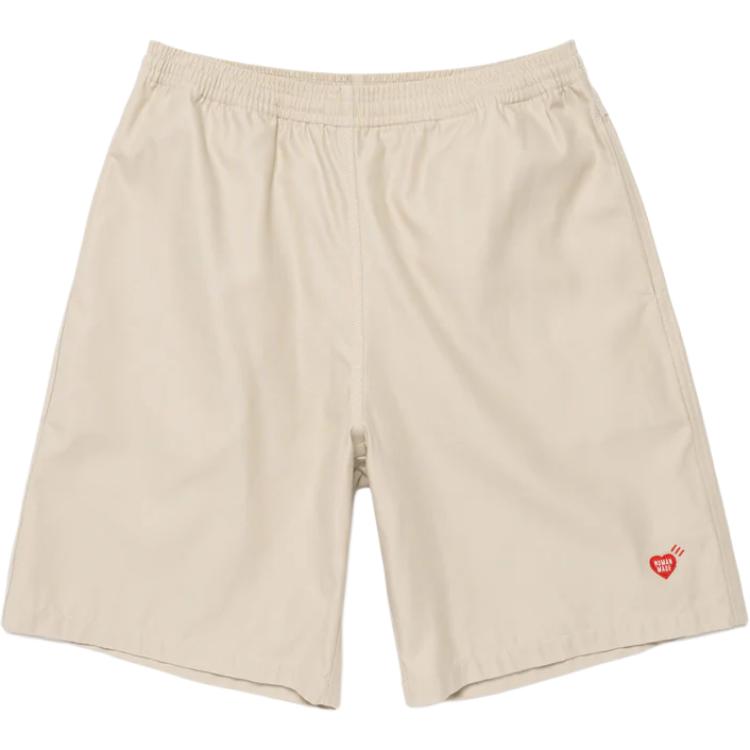 Шорты Casual Unisex HUMAN MADE, Light Umber
Шорты Casual Unisex HUMAN MADE, Light Umber