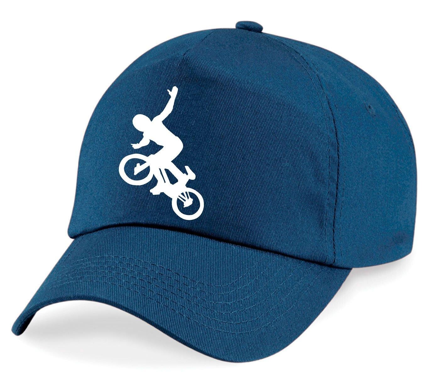 Бейсбольная кепка BMX Stunt 60 SECOND MAKEOVER, темно-синий
Бейсбольная кепка BMX Stunt 60 SECOND MAKEOVER, темно-синий