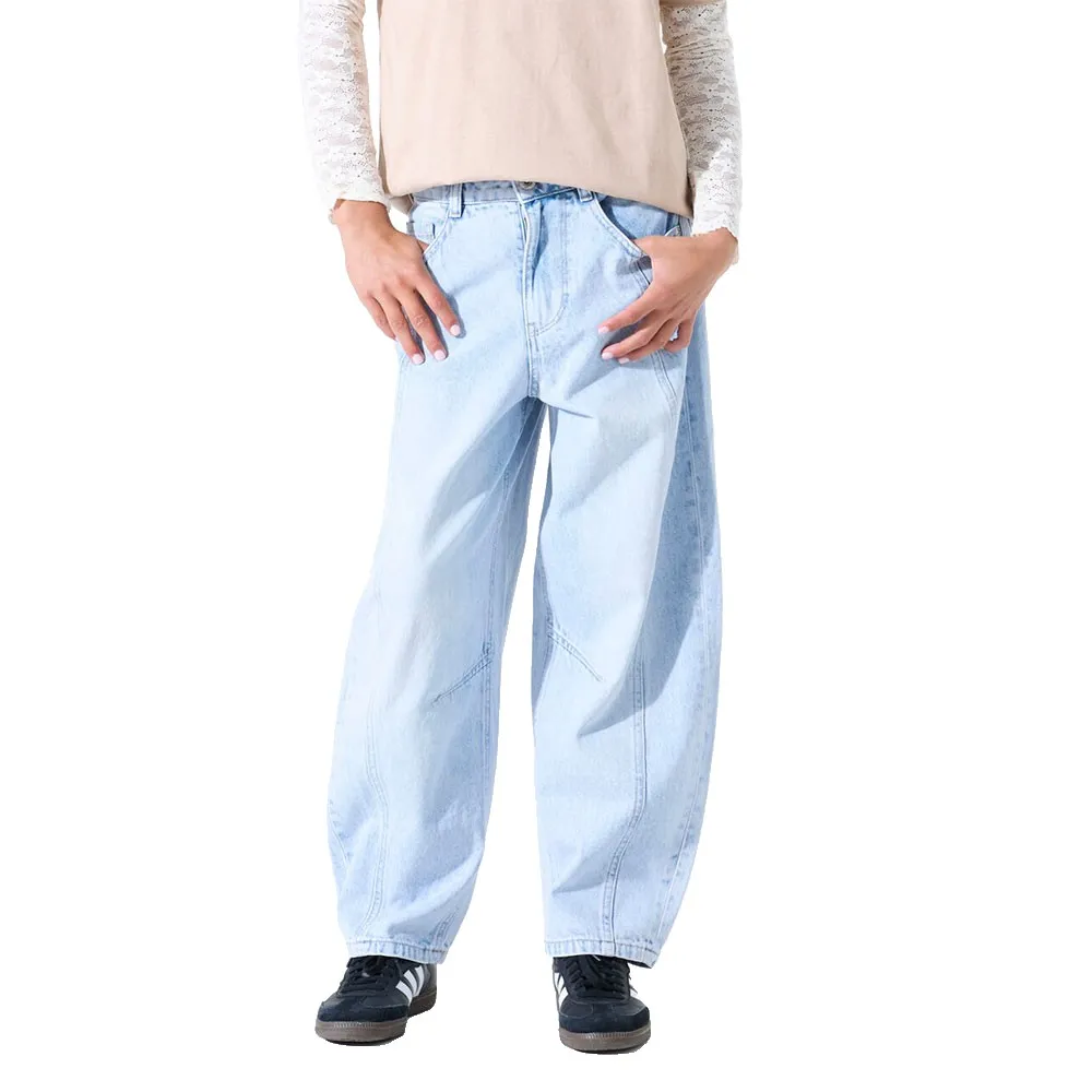 Брюки Garcia M262523, синий
Брюки Garcia M262523, синий