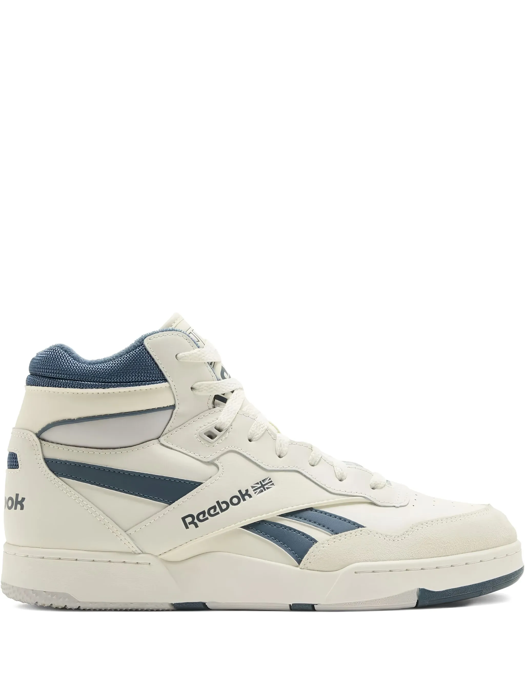 Кроссовки BB4000 Navy Blue/White Reebok, белый
Кроссовки BB4000 Navy Blue/White Reebok, белый