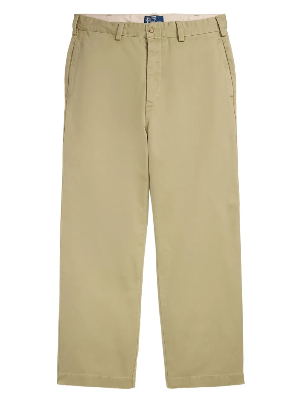 Брюки чинос The Big POLO RALPH LAUREN, нейтральный
Брюки чинос The Big POLO RALPH LAUREN, нейтральный