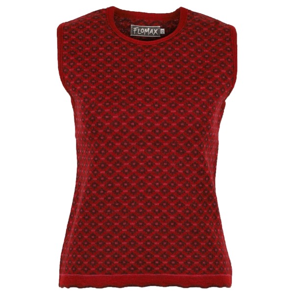 Женский свитер тильда - свитер Flomax, мультиколор
Женский свитер тильда - свитер Flomax, мультиколор