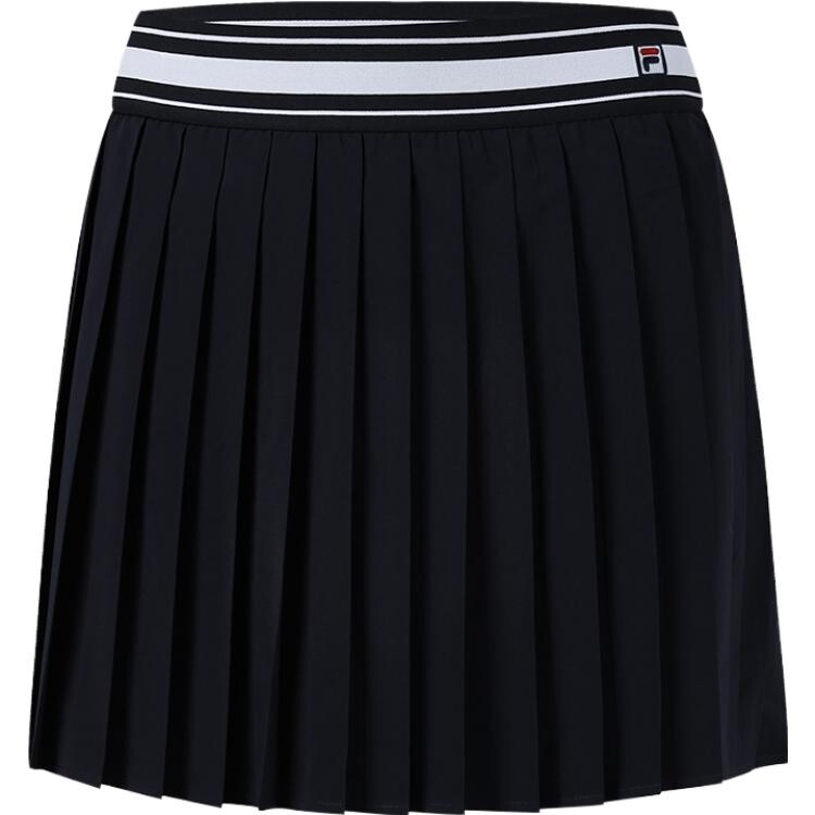 Повседневная юбка женская темно-синяя Fila
Повседневная юбка женская темно-синяя Fila