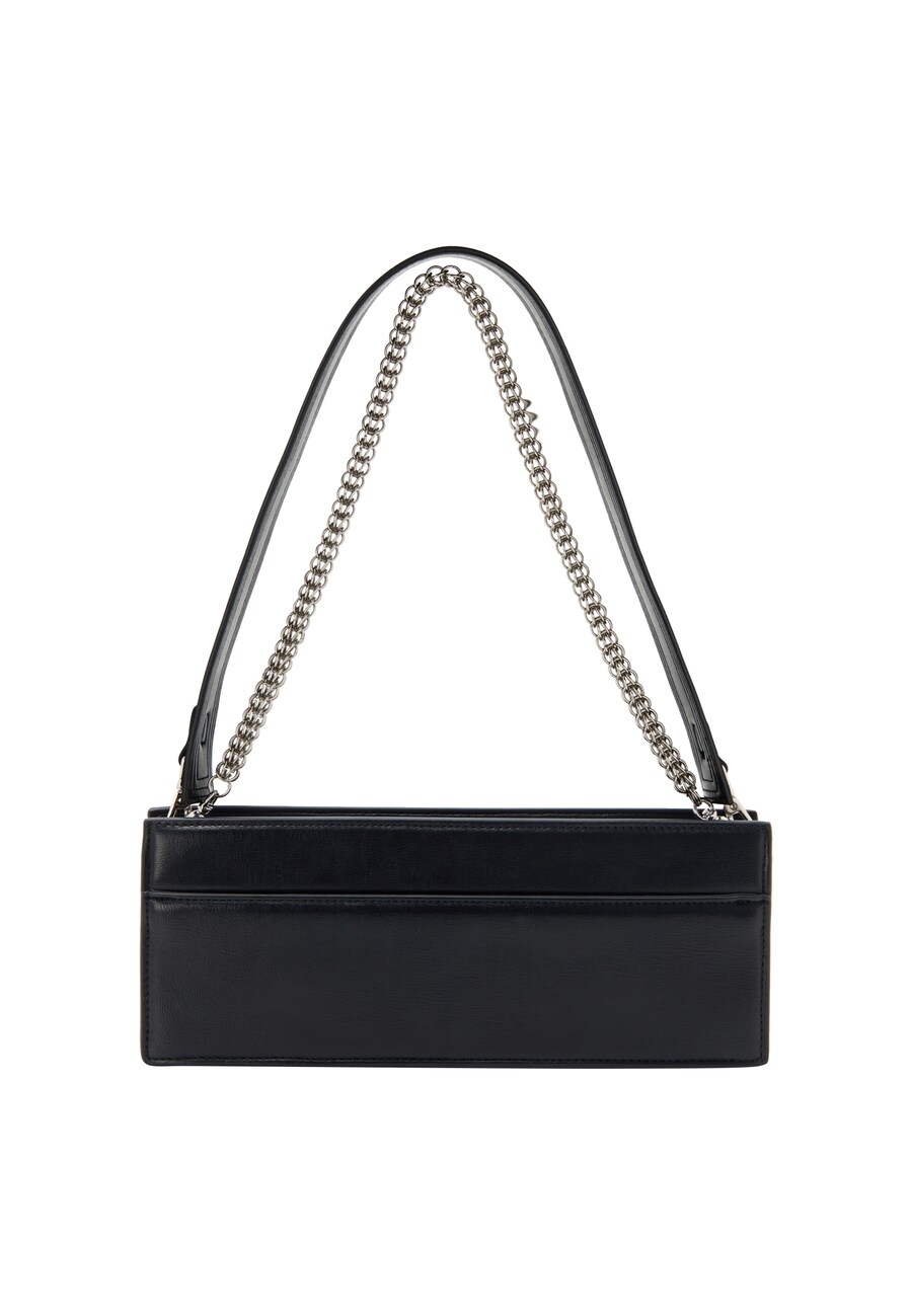 Сумка через плечо NAEMI, черный
Сумка через плечо NAEMI, черный