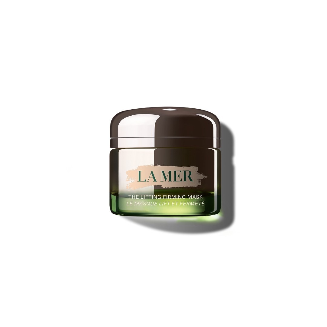 Маска для лица the lifting firming mask La Mer, объем 50 мл
Маска для лица the lifting firming mask La Mer, объем 50 мл