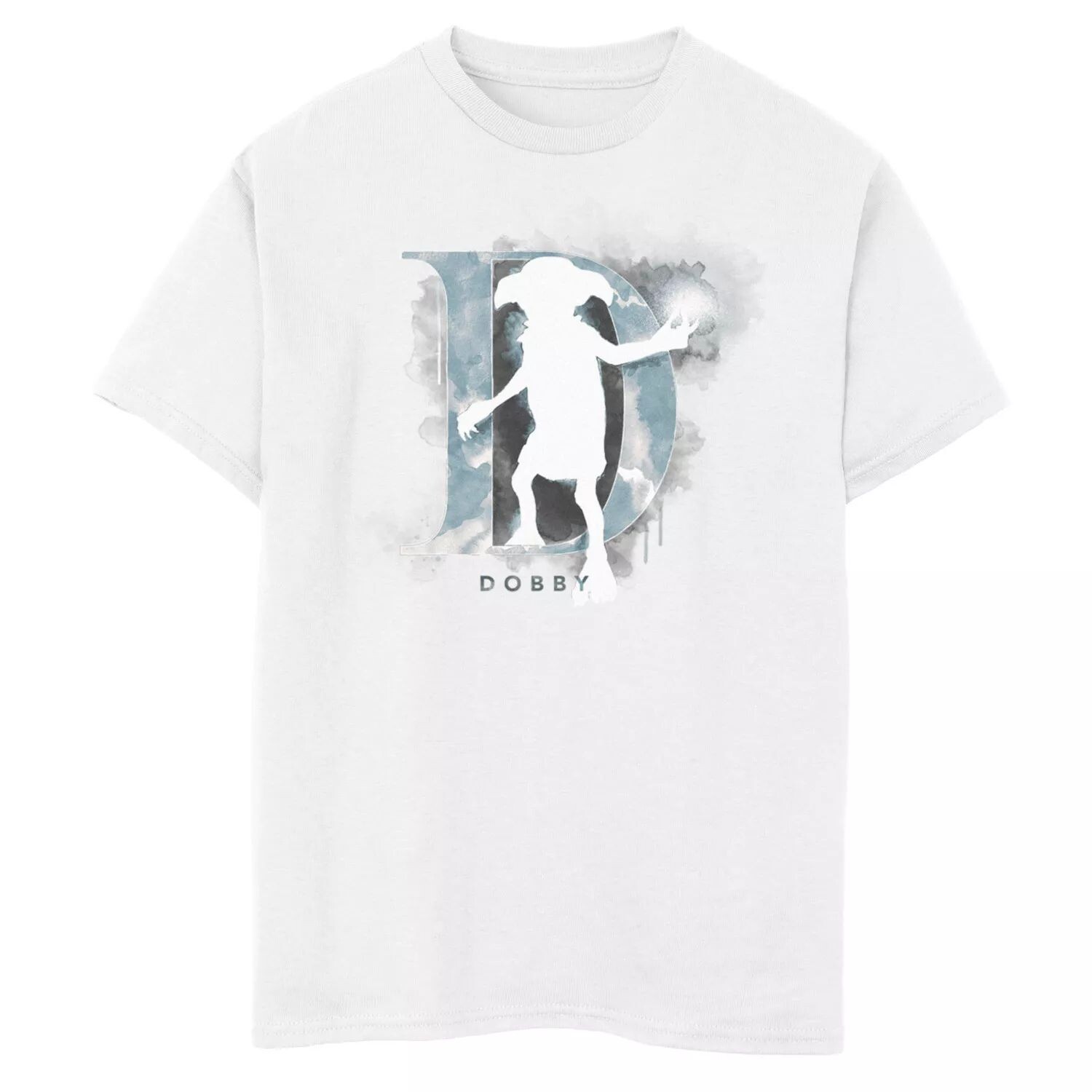 Футболка с логотипом и силуэтом Добби для мальчиков 8–20 лет «Гарри Поттер» Harry Potter, белый
Футболка с логотипом и силуэтом Добби для мальчиков 8–20 лет «Гарри Поттер» Harry Potter, белый