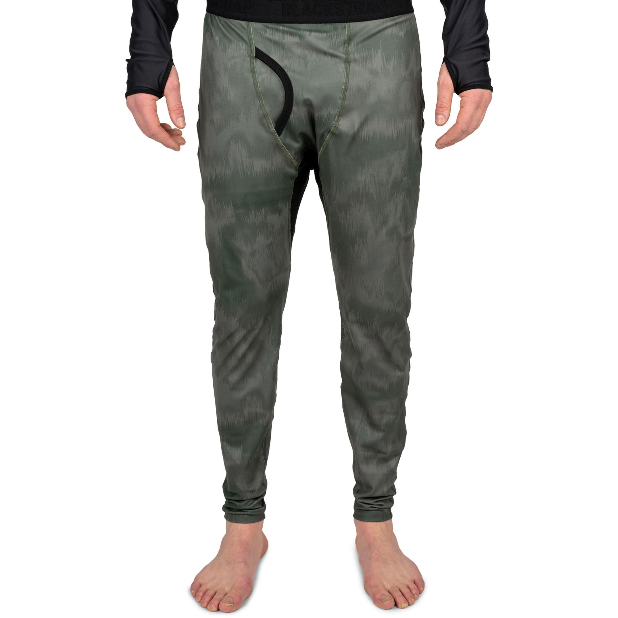 Мужские всесезонные брюки базового слоя Skyliner Blackstrap, Glitch Forest
Мужские всесезонные брюки базового слоя Skyliner Blackstrap, Glitch Forest