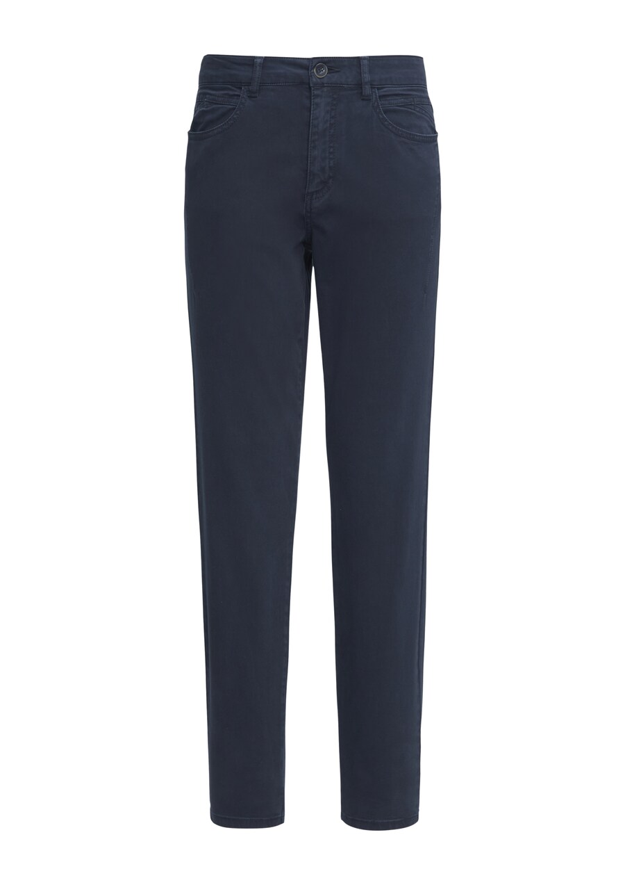 Узкие джинсы s.Oliver, Navy
Узкие джинсы s.Oliver, Navy