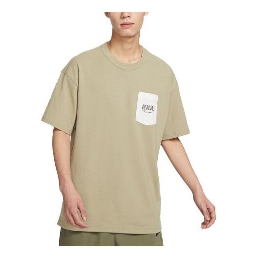 Футболка Nike Just Do It Chest Pocket T-Shirt 'Olive Green', зеленый
Футболка Nike Just Do It Chest Pocket T-Shirt 'Olive Green', зеленый