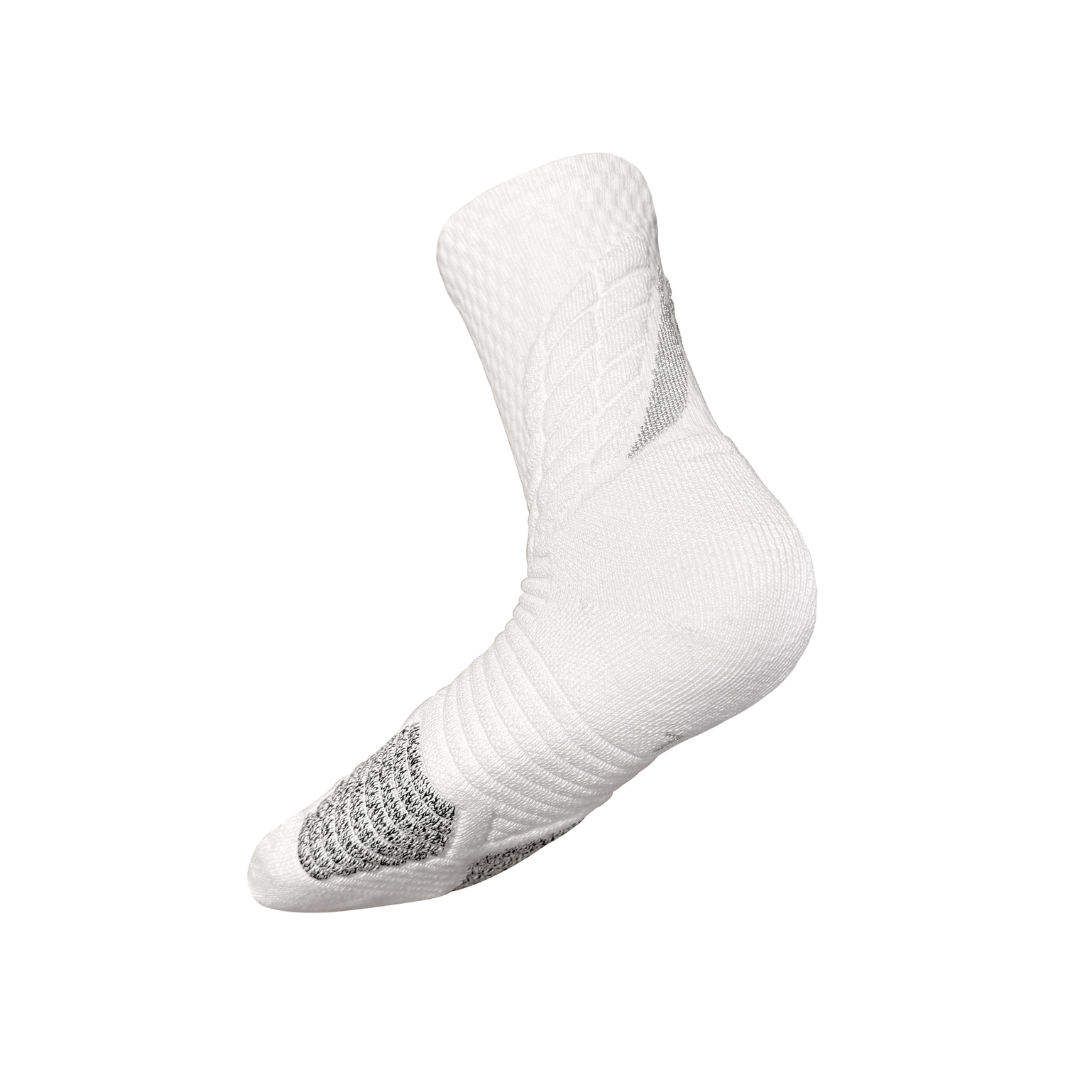 Баскетбольные носки Unisex CARRYYOU, серый
Баскетбольные носки Unisex CARRYYOU, серый