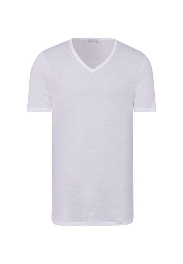 Футболка сверхлегкая Hanro, белый
Футболка сверхлегкая Hanro, белый