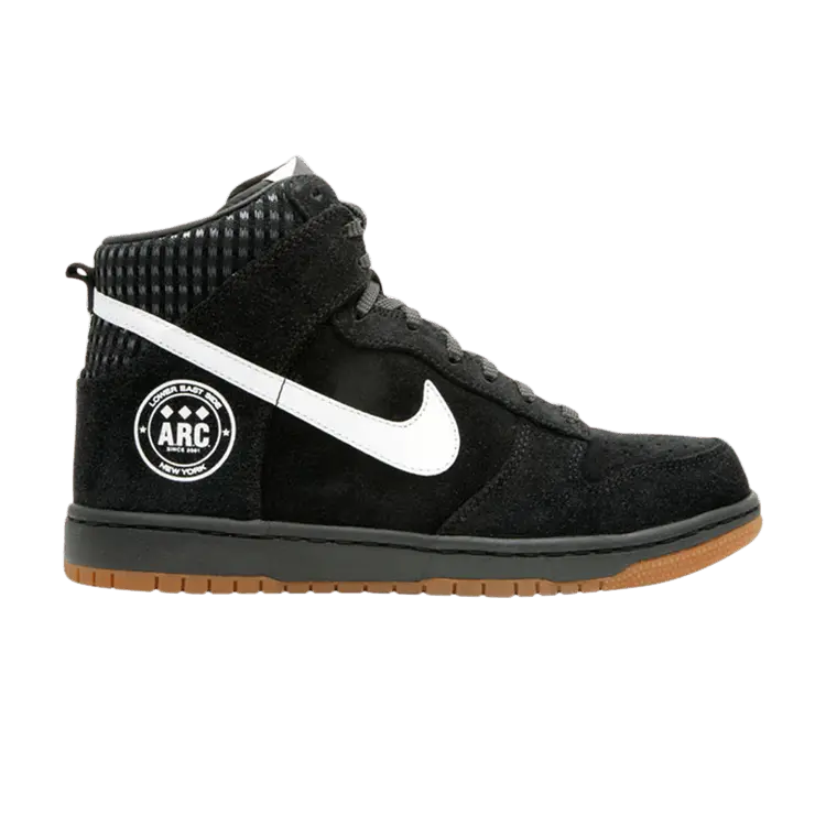 Кроссовки Nike Dunk Hi Supreme Tz, Arc
Кроссовки Nike Dunk Hi Supreme Tz, Arc