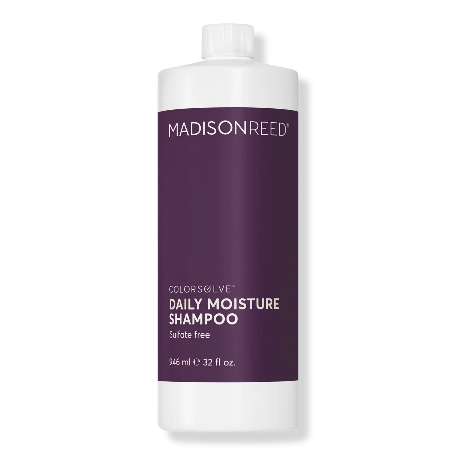 Шампунь ColorSolve Daily Moisture Madison Reed, 32.0 oz
Шампунь ColorSolve Daily Moisture Madison Reed, 32.0 oz