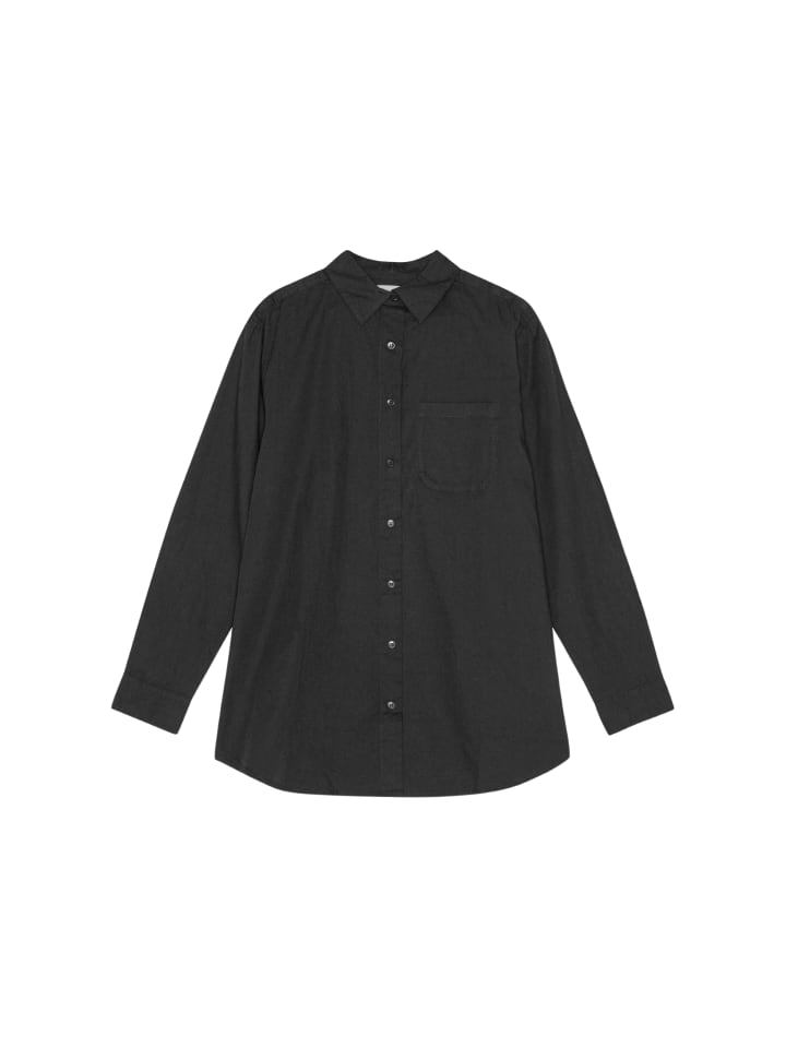 Рубашка Гайя в безлунную ночь Moshi Moshi Mind
Рубашка Гайя в безлунную ночь Moshi Moshi Mind