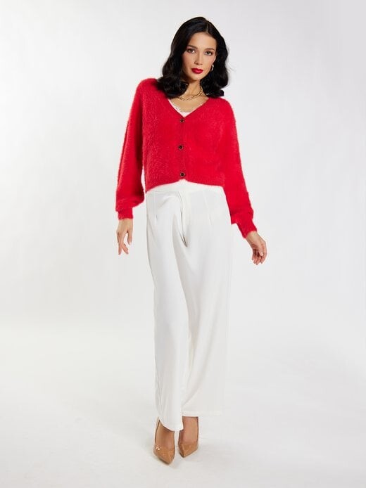 Кардиган Faina, красный
Кардиган Faina, красный