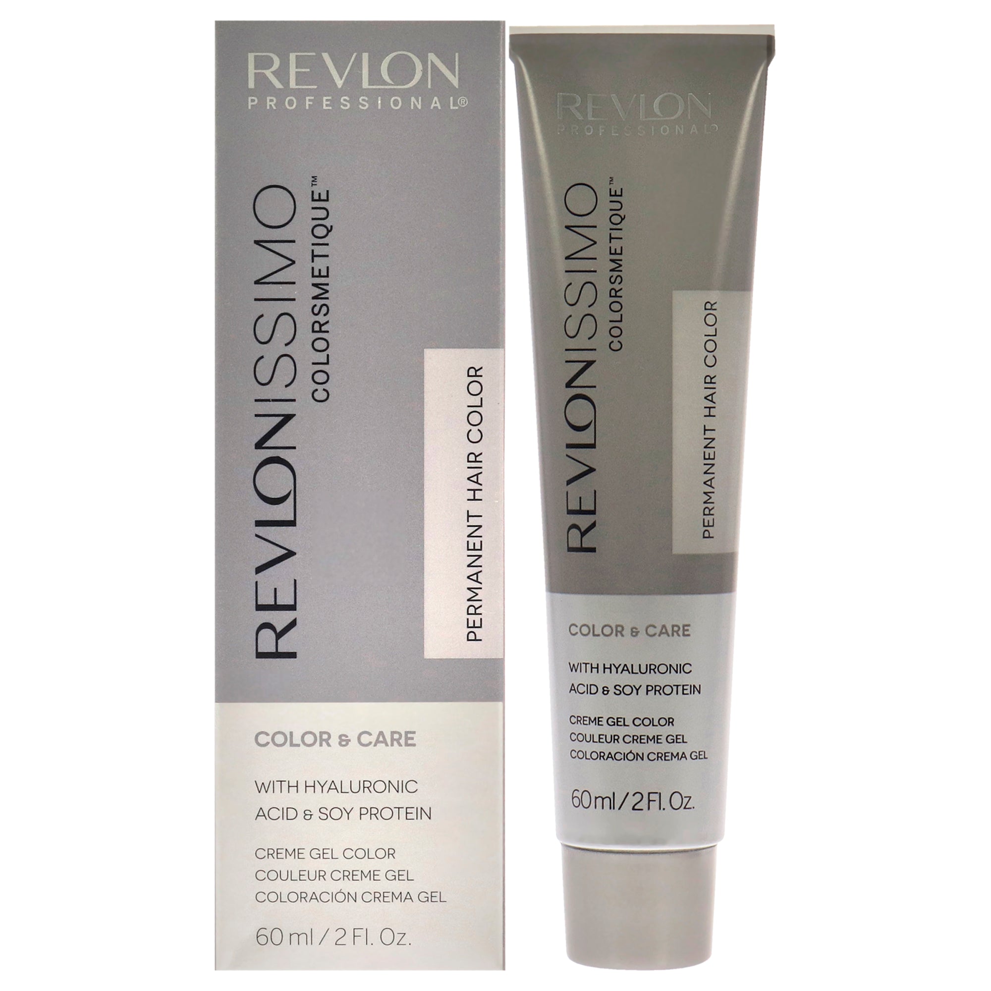 Revlonissimo Colorsmetique - 732 Средний золотисто-жемчужный блонд от Revlon, для мужчин и женщин - 2 унции (57 г) краски для волос, прозрачный
Revlonissimo Colorsmetique - 732 Средний золотисто-жемчужный блонд от Revlon, для мужчин и женщин - 2 унции (57 г) краски для волос, прозрачный