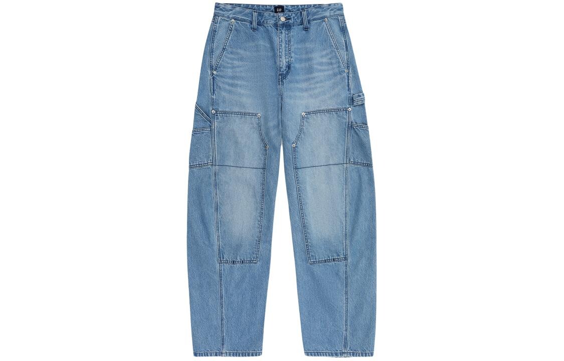 Джинсы мужские Gap, темно-синий
Джинсы мужские Gap, темно-синий