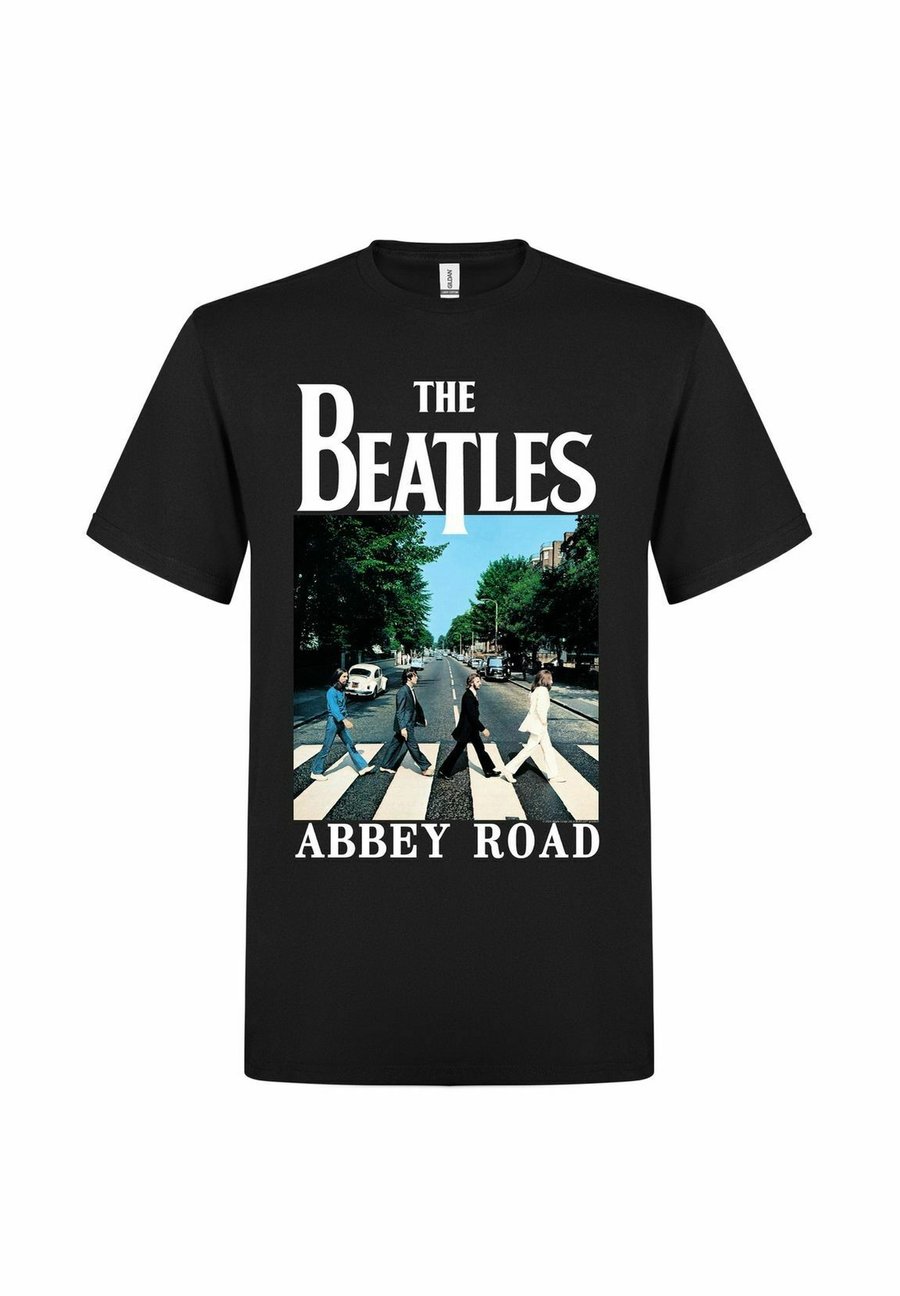 Футболка rockshirts BEATLES ABBEY ROAD, Black, Черный, Футболка rockshirts BEATLES ABBEY ROAD, Black
Футболка rockshirts BEATLES ABBEY ROAD, Black, Черный, Футболка rockshirts BEATLES ABBEY ROAD, Black