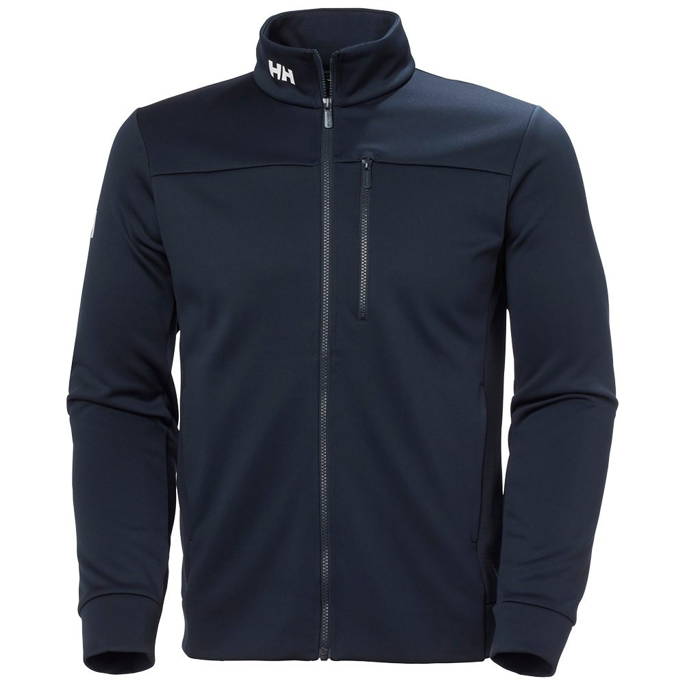 Мужская флисовая куртка Helly Hansen Crew, Navy Blue
Мужская флисовая куртка Helly Hansen Crew, Navy Blue