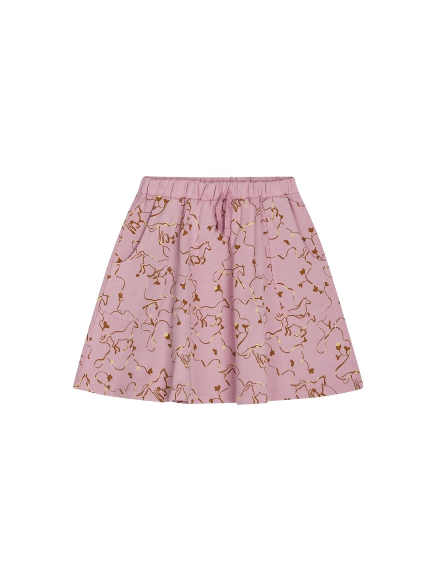 Юбка NOA NOA miniature, лиловый
Юбка NOA NOA miniature, лиловый