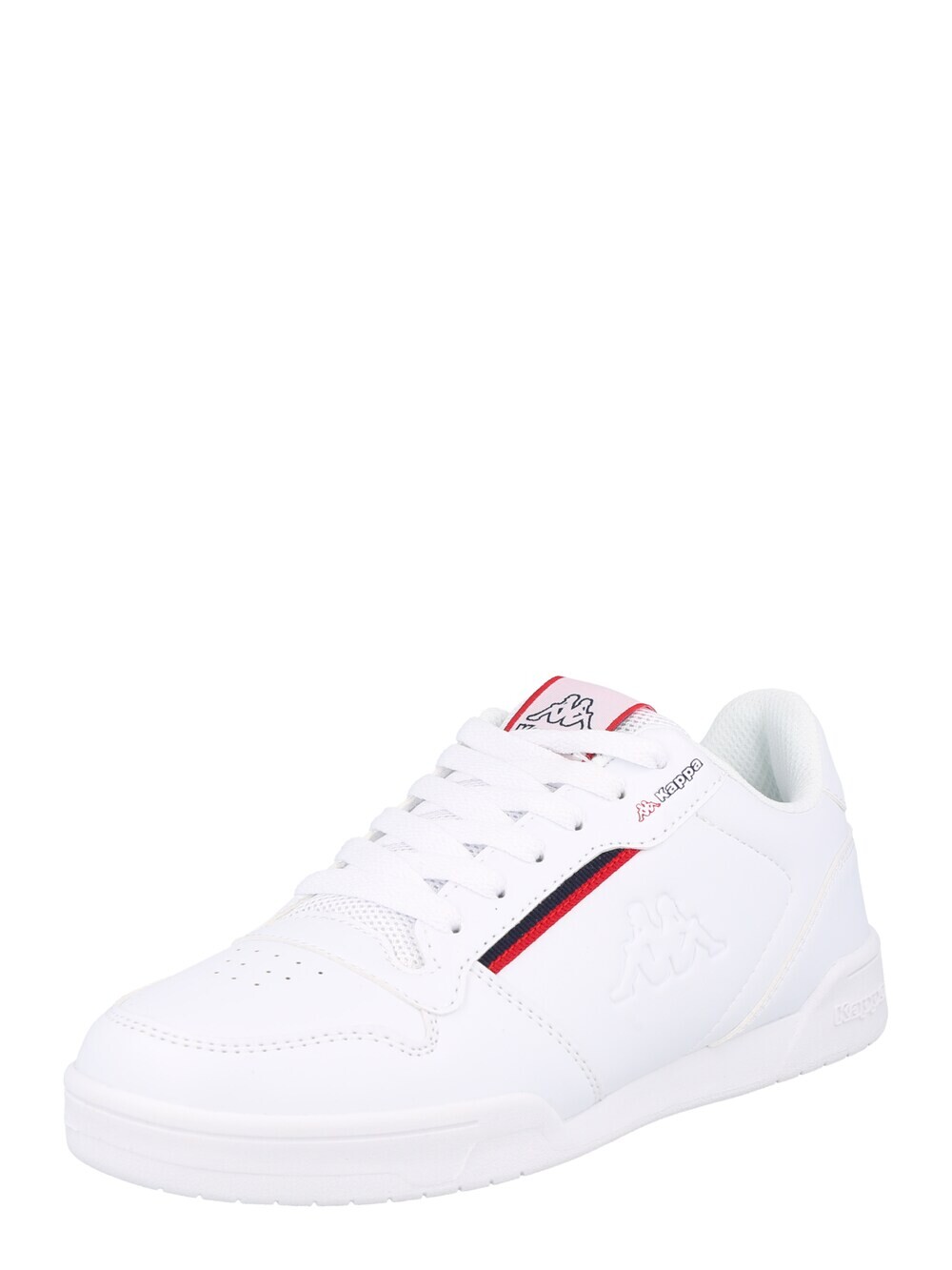 Кроссовки Kappa Marabu, белый
Кроссовки Kappa Marabu, белый