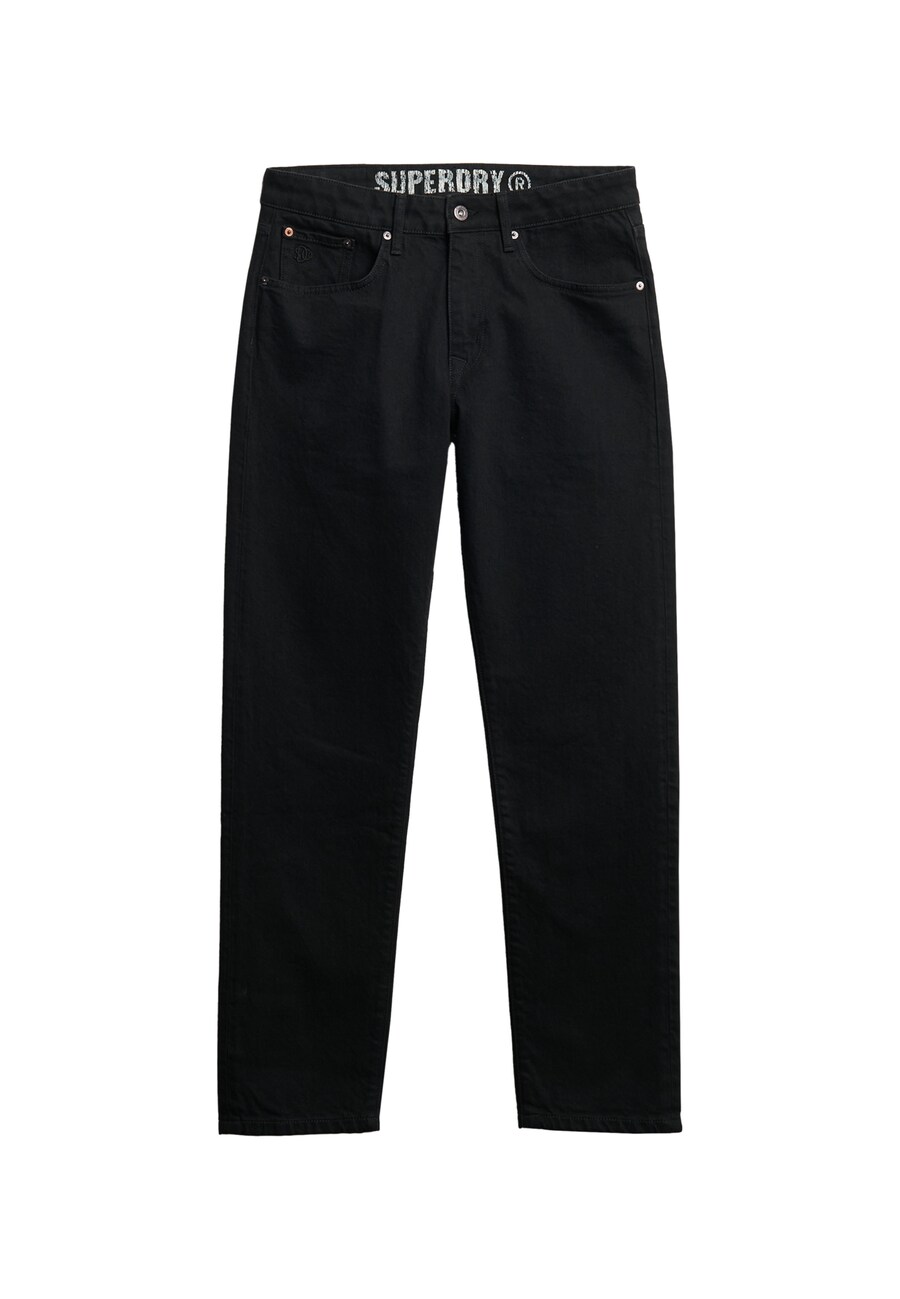 Узкие джинсы Superdry, синий
Узкие джинсы Superdry, синий