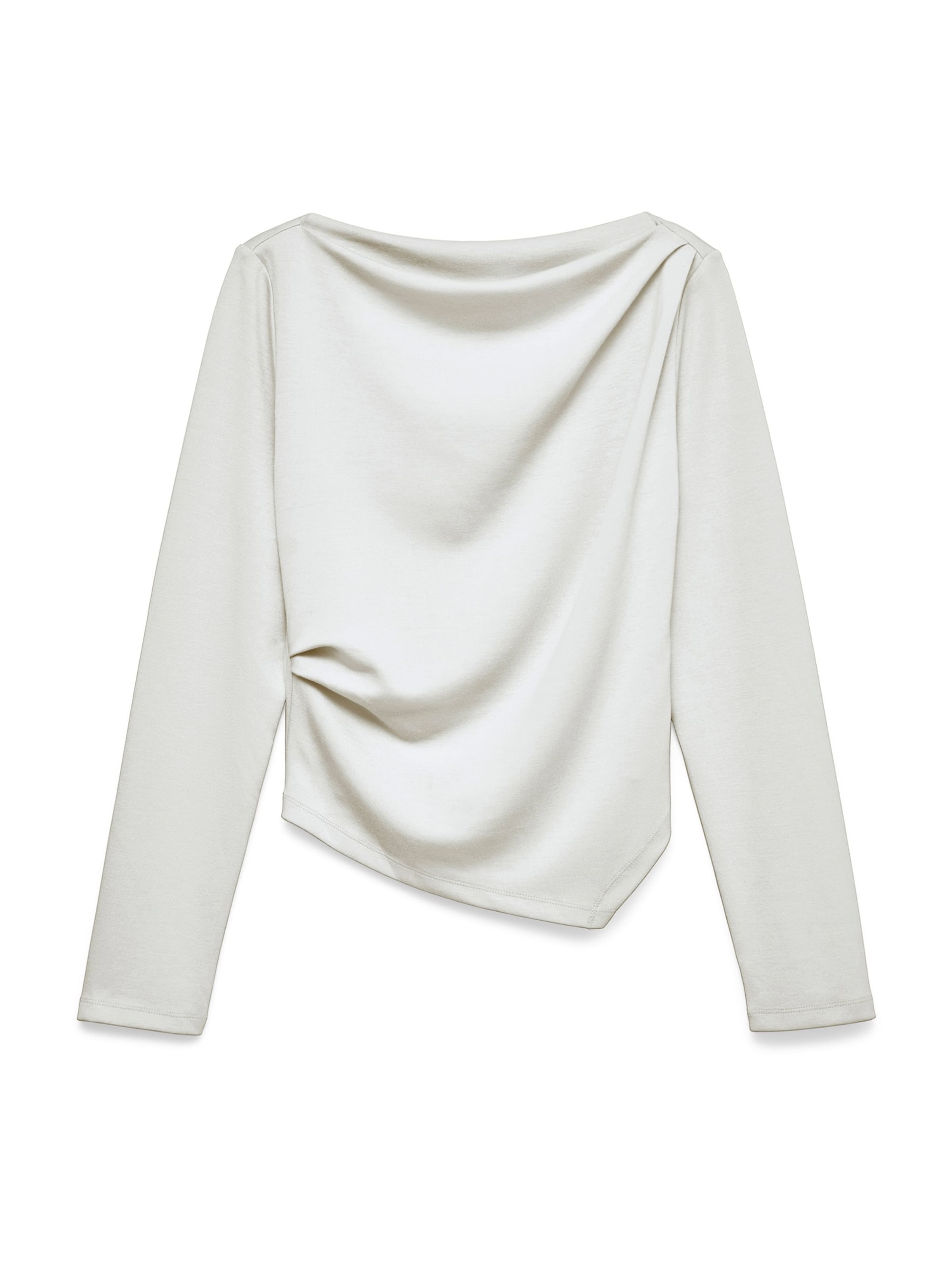 VERO MODA Блузка 'VMMille' в белом цвете
VERO MODA Блузка 'VMMille' в белом цвете