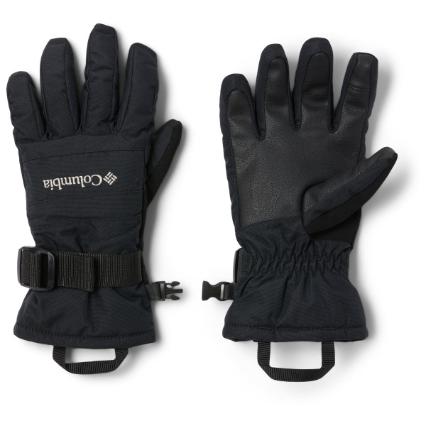 Детские перчатки whirlibird iii - перчатки Columbia, черный
Детские перчатки whirlibird iii - перчатки Columbia, черный