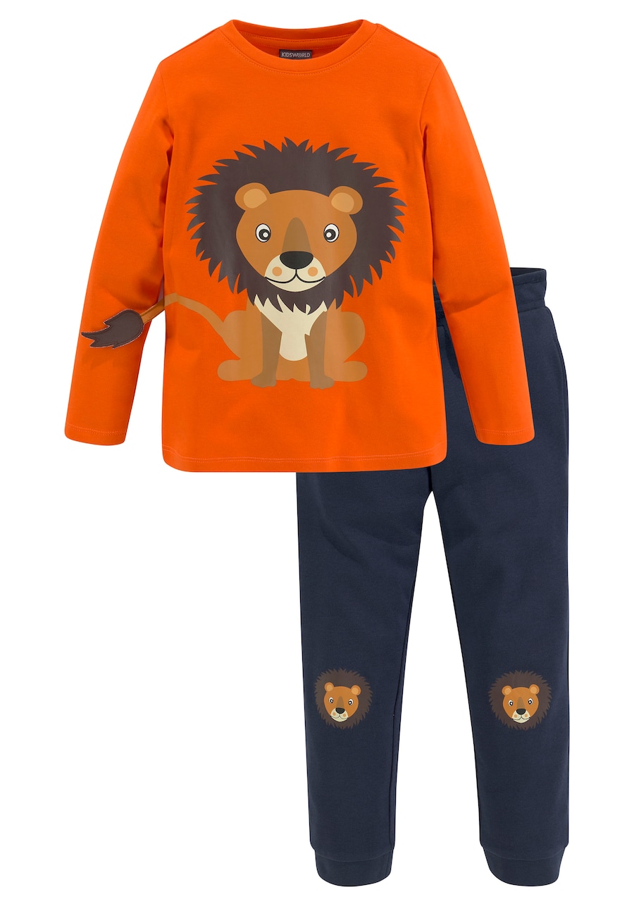 Набор Kidsworld, Mixed Colors
Набор Kidsworld, Mixed Colors