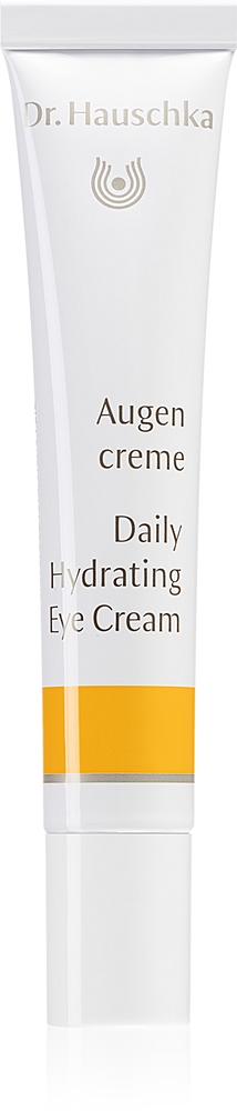 Ежедневный увлажняющий крем для ухода за кожей вокруг глаз и губ Dr. Hauschka, 12,5 мл
Ежедневный увлажняющий крем для ухода за кожей вокруг глаз и губ Dr. Hauschka, 12,5 мл
