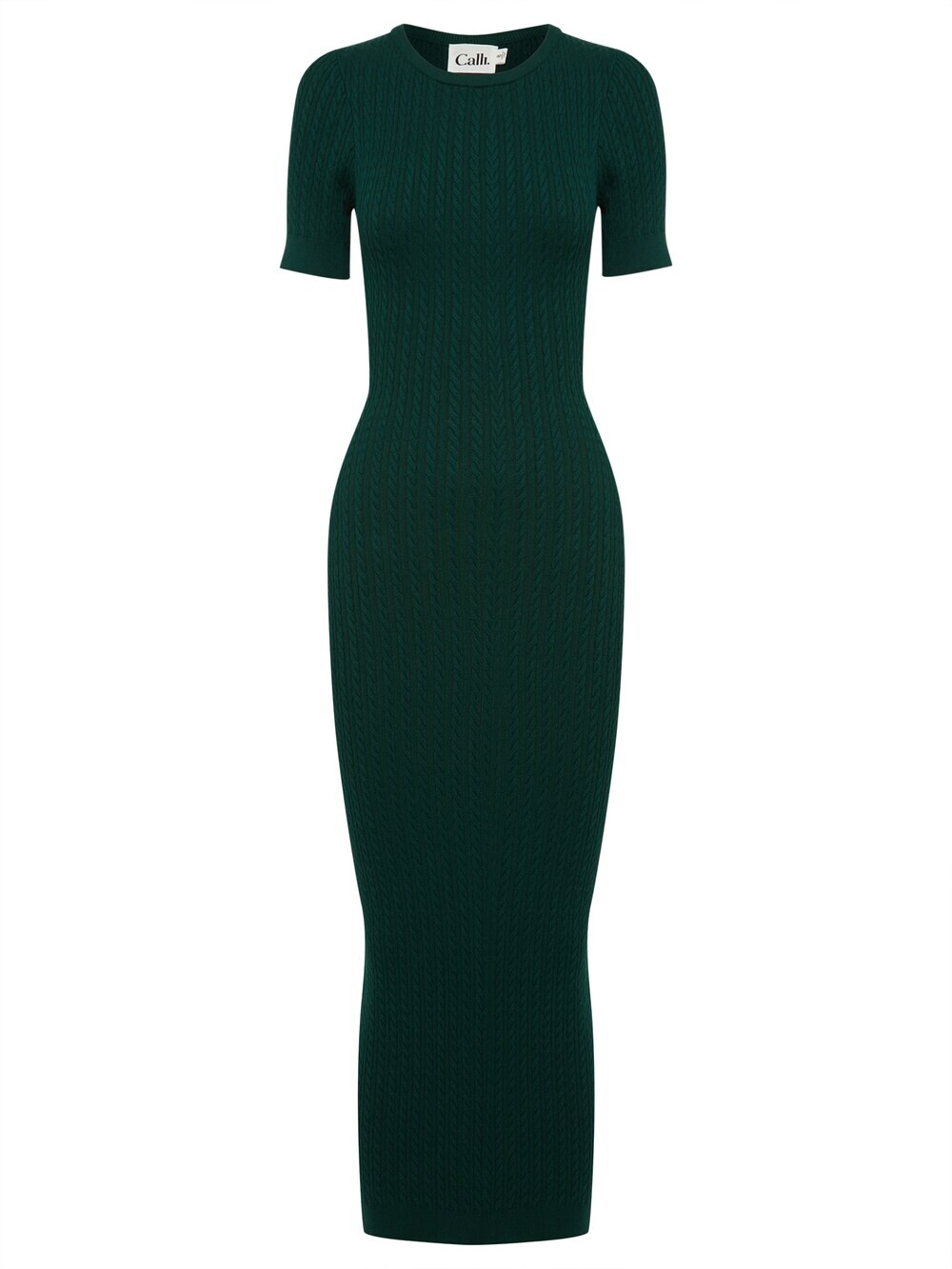 Платье Calli SALEE, зеленый
Платье Calli SALEE, зеленый