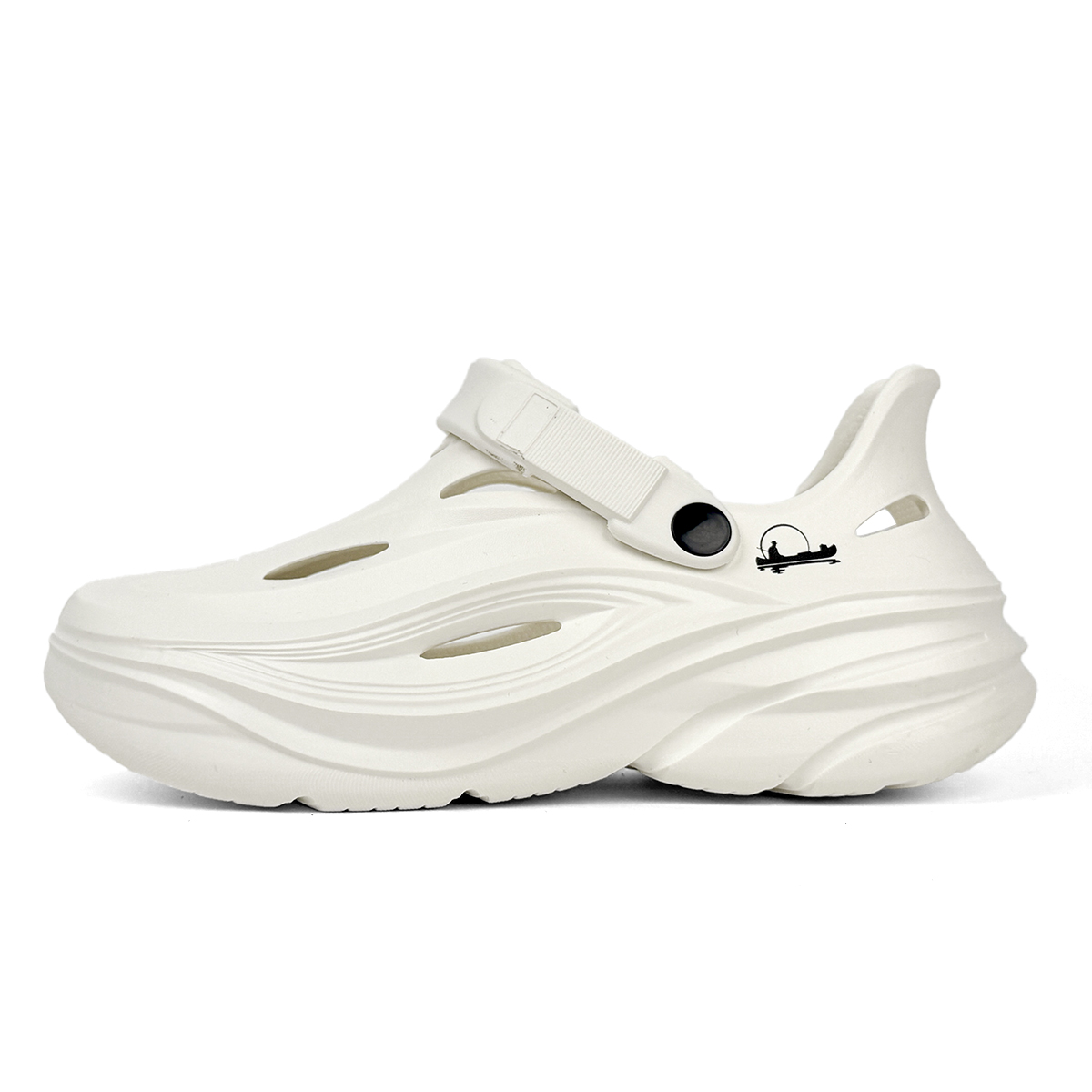 ROYAL FAMILY Сабо мужские цвета слоновой кости
ROYAL FAMILY Сабо мужские цвета слоновой кости