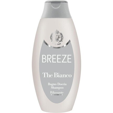 Thг Белая пена для ванны 400мл, Breeze
Thг Белая пена для ванны 400мл, Breeze