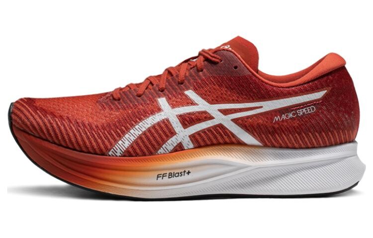 Мужские кроссовки Asics Magic Speed 2.0
Мужские кроссовки Asics Magic Speed 2.0