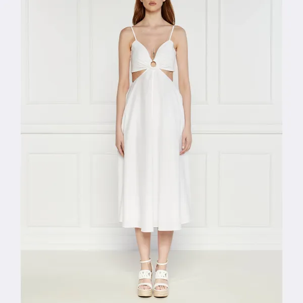 Платье Michael Kors, белый 
Платье Michael Kors, белый